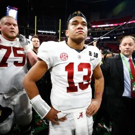 DolphinsTalk Podcast: Should Tua Redshirt in 2020?