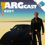 ArgCast #201 – Meu “CAVALEIRO DAS TREVAS” pessoal