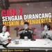 DEFORESTASI, OLIGARKI & GEN Z MEMANG TERHUBUNG? feat Guru Gembul