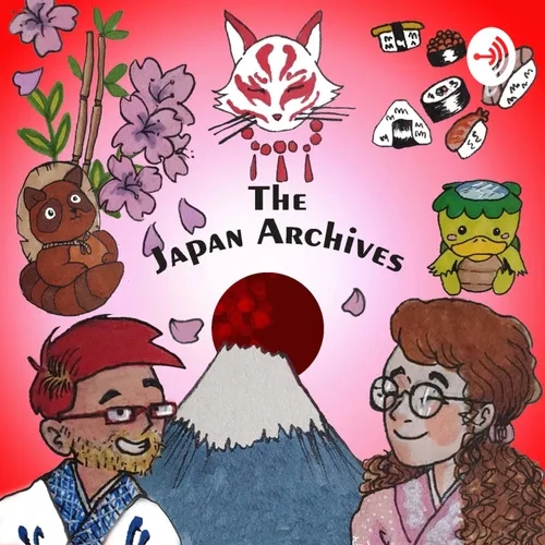 Japan Archives