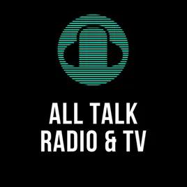All Talk Radio and TV