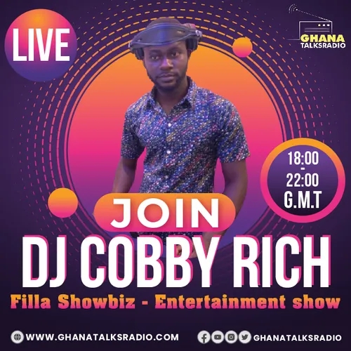 Amapiano mix by dj Cobby Rich on GTR