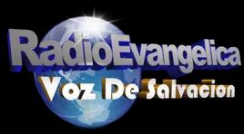 RADIO EVANGELICA VOZ DE SALVACION