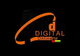 RADIO DIGITAL FM Guiné-Bissau