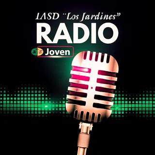 BLOG Radio "Los Jardines"