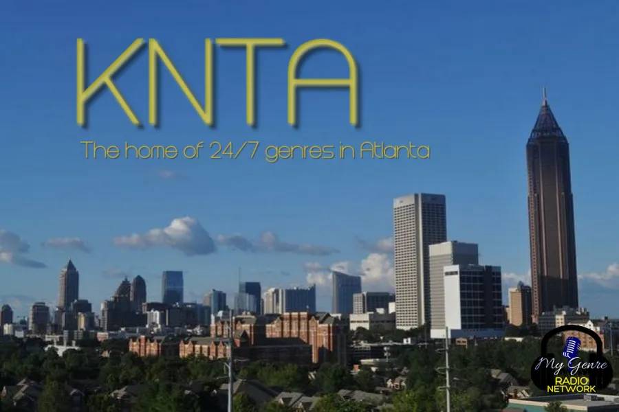 KNTA-Atlanta