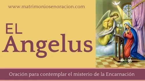 El Ángelus