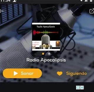 Radio Apocalipsis