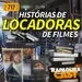 RapaduraCast 717 - O Videocassete e Histórias de Locadoras de Filmes