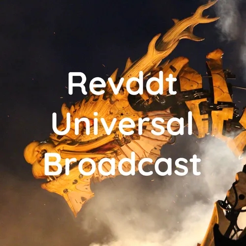 "Nutsy Koo Koo" by Revddt Universal Broadcast 11/21/2022
