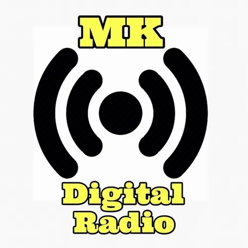 DJ Digital Radio Shows