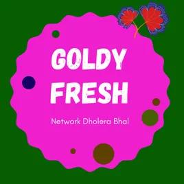 Goldy Fresh