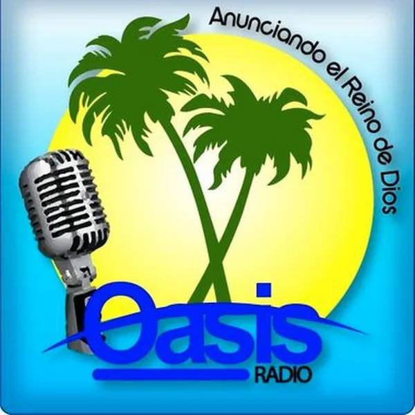 RADIO ESTEREO OASIS DE ESPERANZA 97.7