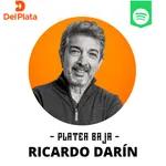 Entrevista a Ricardo Darín