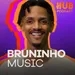 Bruninho Music | HUB Podcast - Ep. 199