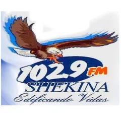 SHEKINA STEREO 102.9 FM