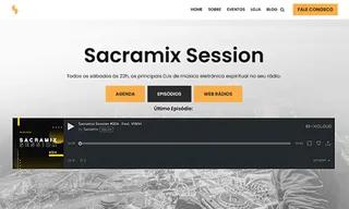 Sacramix (site oficial)