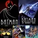 Serie: Batman, la serie animada 