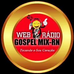 Web Radio Gospel Mix - RN