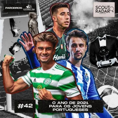 #42 Scout Radar | O ano de 2021 para os jovens portugueses