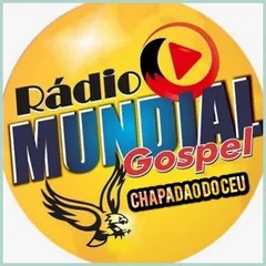 RADIO MUNDIAL GOSPEL CHAPADAO DO CEU