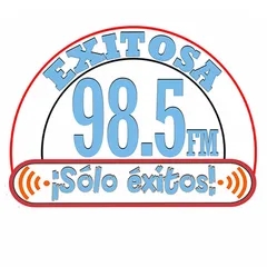 Exitosa Radio 98.5 FM