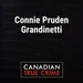 Connie Pruden Grandinetti