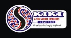 Okiki and Son Global Radio