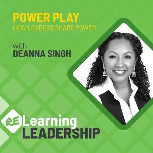 Power Play with Deanna Singh