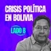 Crisis Política en Bolivia