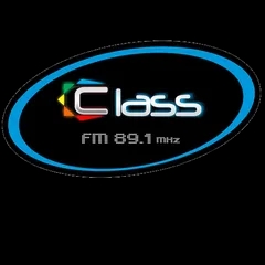 Class FM 89.1 Mhz.