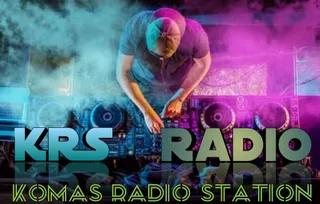 kOmas Radio Station