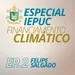 Especial IEPUC Financiamento Climático | Ep. 2 | Felipe Salgado