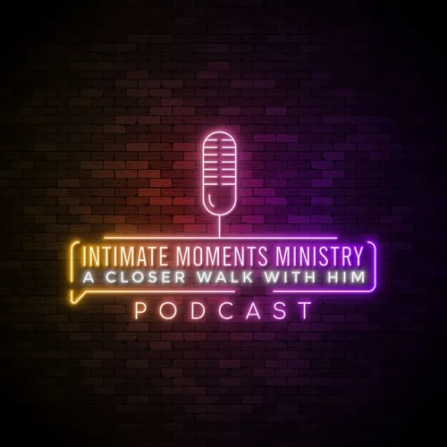 "A Closer Walk With Him" Podcast