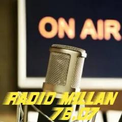 RADIO MILLAN 76.07