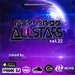 Psy-Prog Allstars podcast # 22 with Dj Tony Montana 29.07.2023 #22