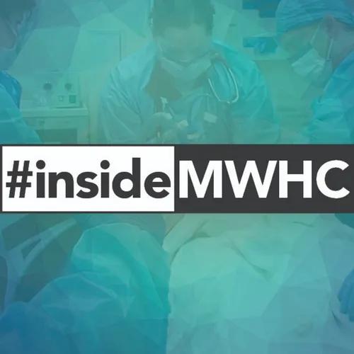 #insideMWHC
