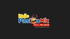 Radio Pasion Mix