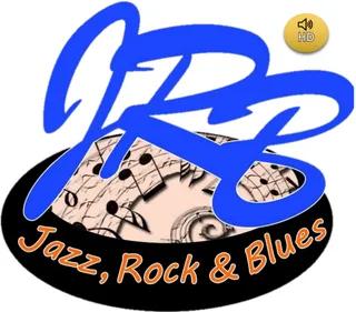 RADIO JAZZ, ROCK & BLUES