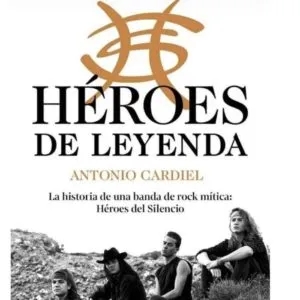 Enrique Bunbury, historia completa de un icono del rock español