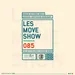 LesMove - shOw #085 Guestmix by Tom Larson (Haselbach, Germany)