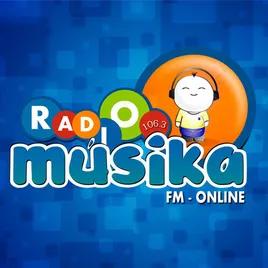 Radio Músika