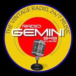 Radio GEMINI