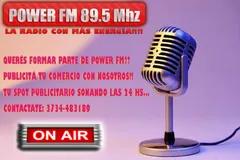 POWER FM 895