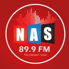 NAS FM Yola 89.9