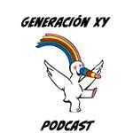 Generación XY Podcast 3x07: "Volver a Empezar", "Chocky", Los mejores dibujos animados de los 80 (2), y Miguel Rios
