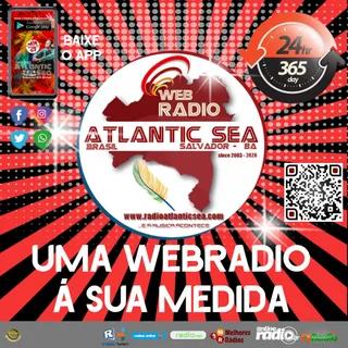 Atlantic Sea WebRadio