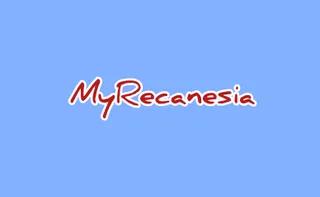 MyRecanesia