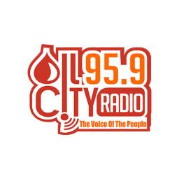 Oilcity Radio 95.9 