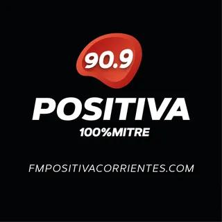 Positiva FM 90.9 - Radio Mitre